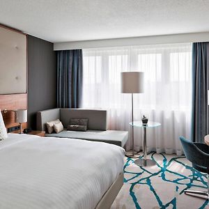 Deluxe Kamer met een Queen Size Bed