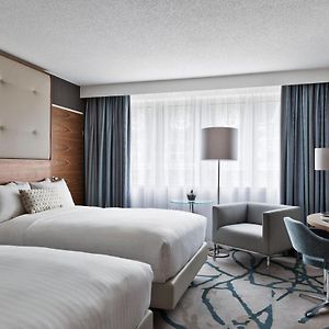 Deluxe Double Kamer